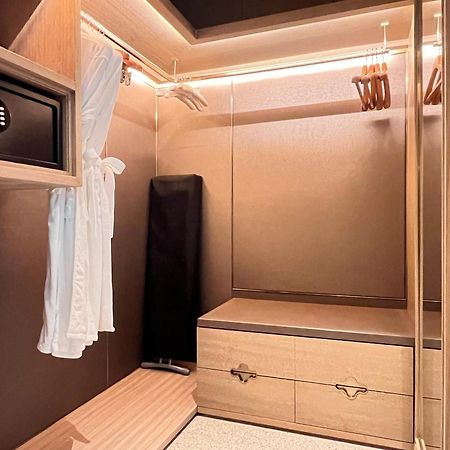 Grand Hyatt Hefei Hotel Екстериор снимка