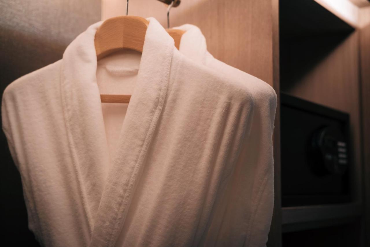 Grand Hyatt Hefei Hotel Екстериор снимка
