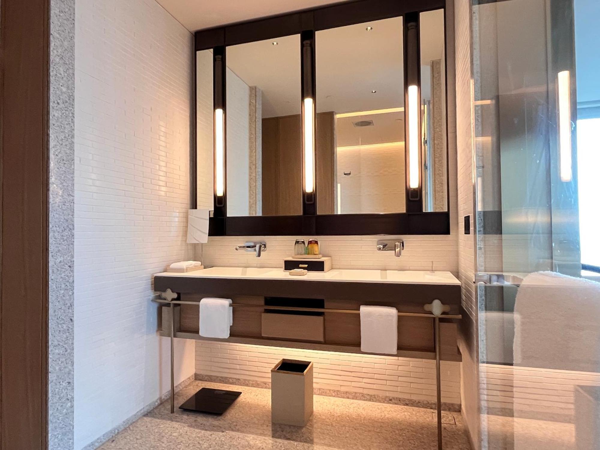 Grand Hyatt Hefei Hotel Екстериор снимка